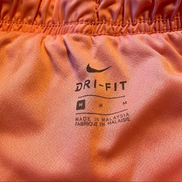✅4X Host Pick✅ Nike Dri-Fit Shorts, Medium - Picture 3 of 8